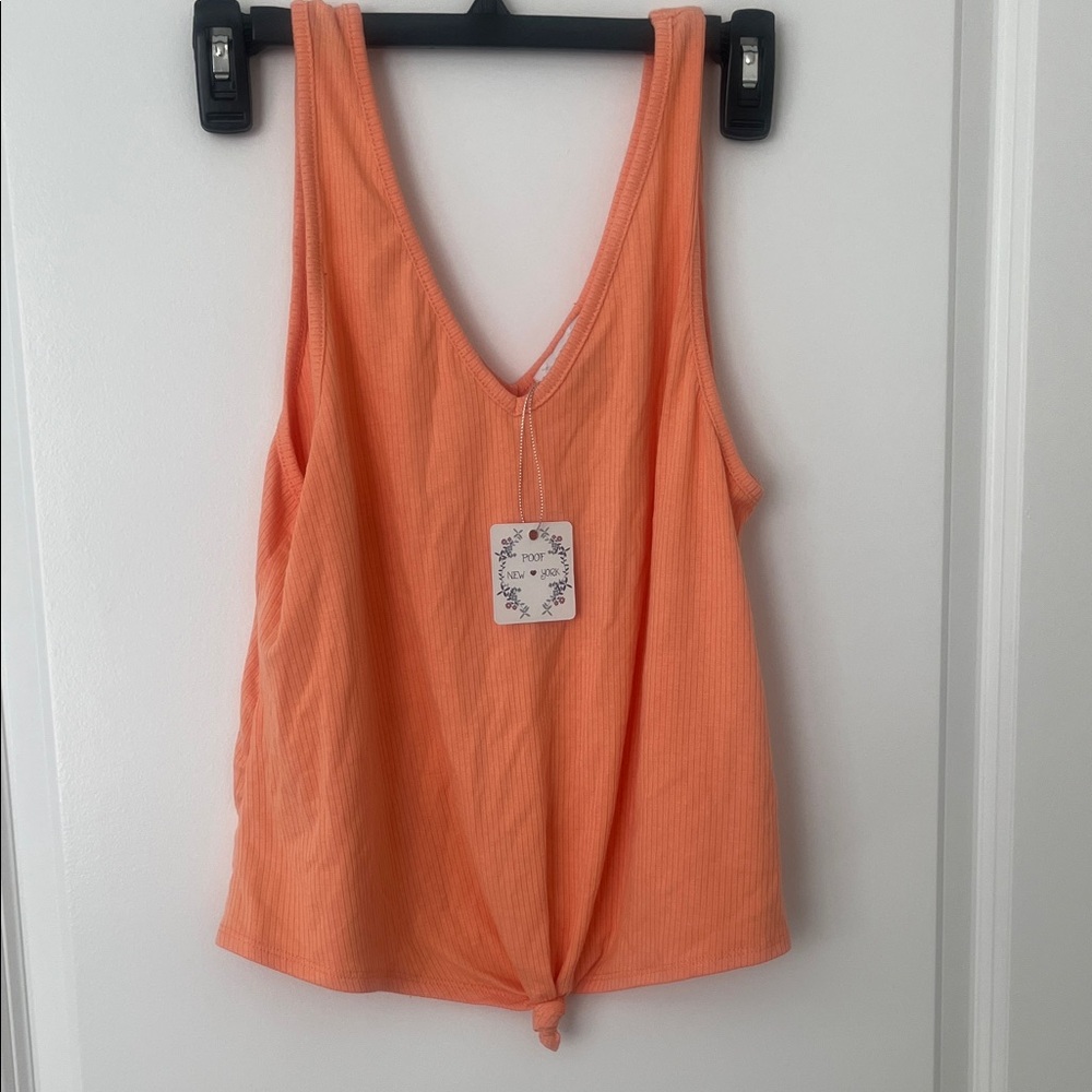 Sleeveless Women's Top